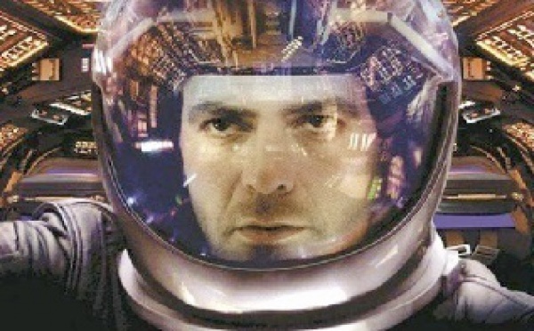 Le film “Gravity”, avec George Clooney, ouvrira le Festival de Venise