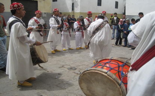 Actualisation de la loi sur la mise en valeur du patrimoine culturel