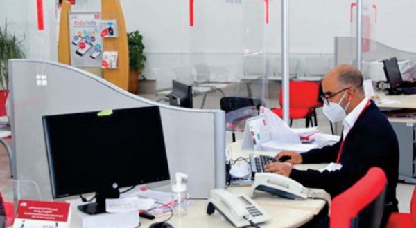 La CSMD propose de reconfigurer le portefeuille public