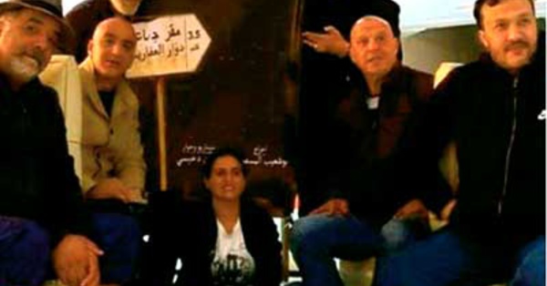 “Douar Al Afarit” , premier long-métrage du réalisateur Bouchaib El Messaoudi