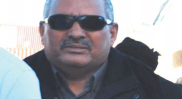 Disparition du plus cruel des dirigeants du Polisario