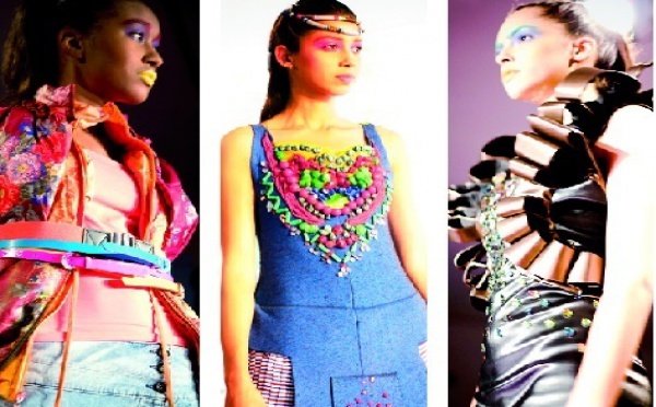 Casa Moda Academy récompense ses meilleurs étudiants