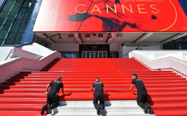Retour du Festival de Cannes, avec une sélection qui s'annonce faste