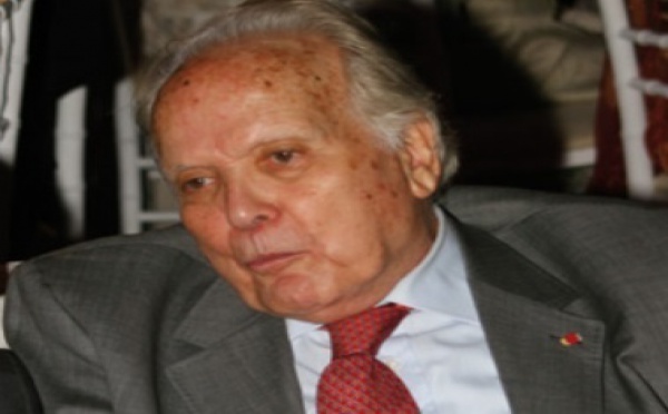 Pour la traduction du “Grand voyage” d'Ibn Battuta en amazigh