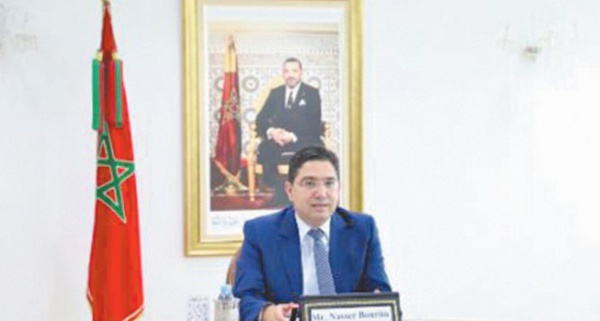 La réaction de Pedro Sanchez suscite une grande surprise à Rabat