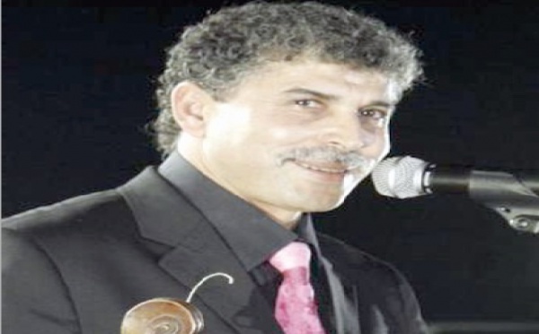 Abdelaziz Stati en version tamazighte