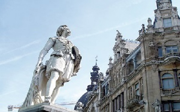 Projet d’échange interculturel entre Essaouira et Anvers