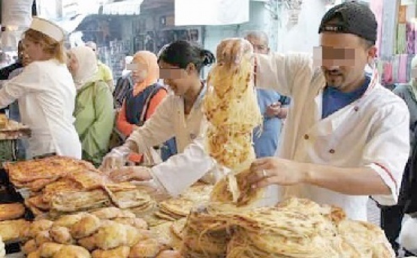 Le Ramadan, mois des dépenses et de la somnolence