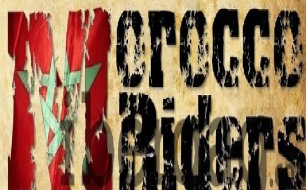 «Morocco Riders» fête le 56ème anniversaire de la route de l’Unité