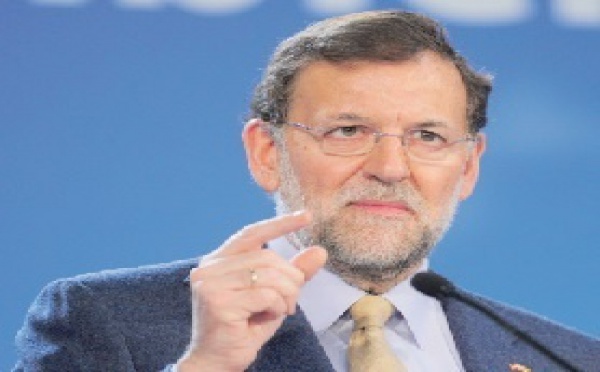 Nouvelle publication embarrassante pour Rajoy