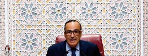 Les grandes lignes du rapport sur le NMD présentées devant le Parlement