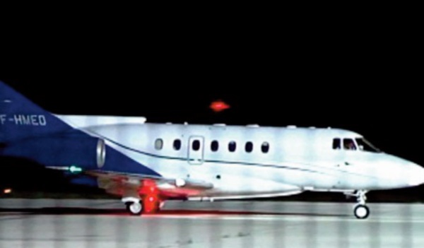 Le chef du Polisario exfiltré d’Espagne