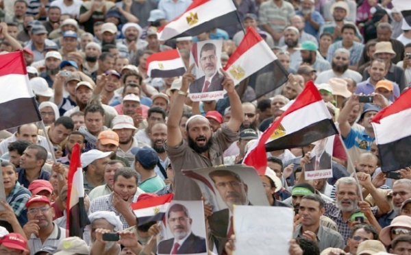 Beblawi n'exclut pas une participation des pro-Morsi au gouvernement