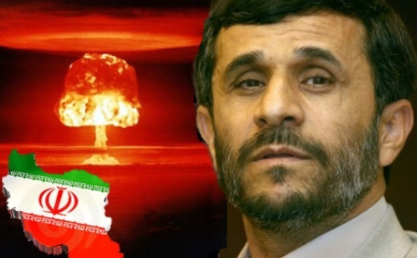 Rebondissement dans le dossier nucléaire iranien