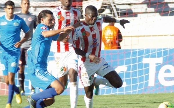 Taleb-Ondama, les premiers accrocs