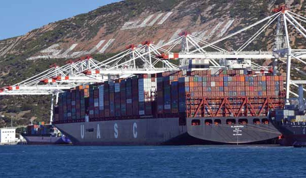 Le déficit s’est réduit à fin avril