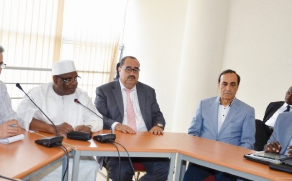 Instaurer la démocratie au Mali à travers les futures présidentielles
