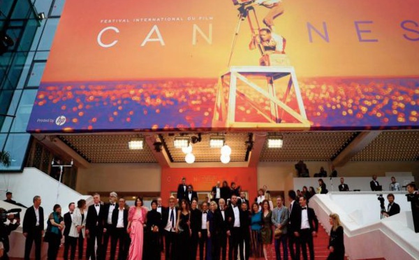 Le Festival de Cannes dévoile sa très attendue sélection officielle
