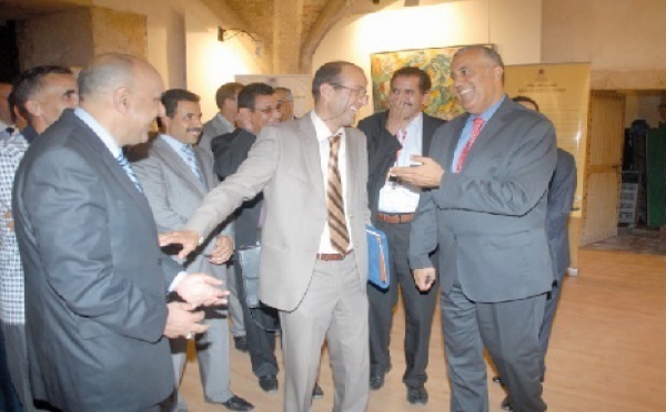 Renouveler l’intérêt porté sur les biens culturels inscrits au patrimoine mondial