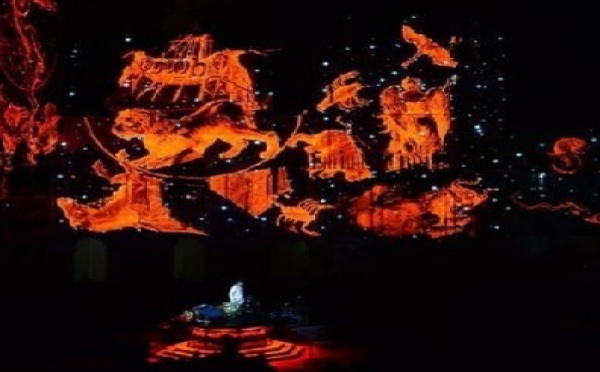 Venise célèbre Verdi avec “Otello” au Palais des Doges