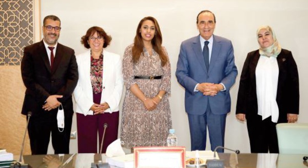 L'enseignement préscolaire fera l'objet du quatrième processus d'évaluation