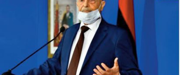 Le président de la Chambre des représentants réitère le soutien du Maroc au dialogue inter-libyen