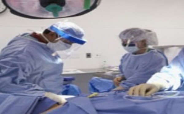 Une plainte déposée contre des praticiens de l’hôpital Sidi Mohammed Ben Abdellah