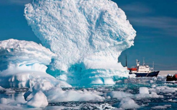 Le nouveau récit climatique