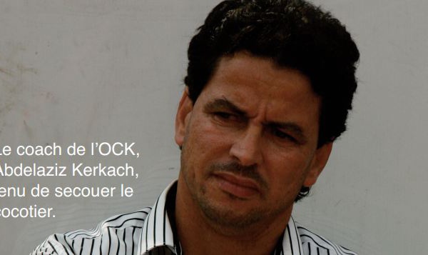 Les Khouribguis ratent la pole position