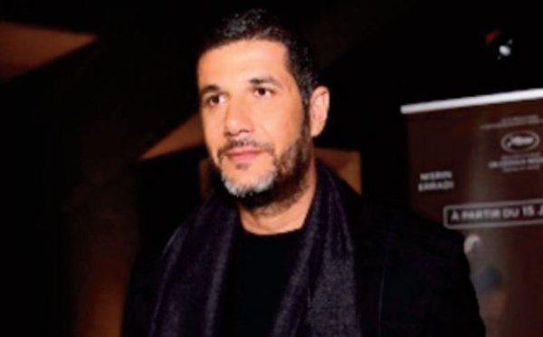 Nabil Ayouch: Dans mon cinéma, on trouve des engagements pour des causes qui me semblent justes