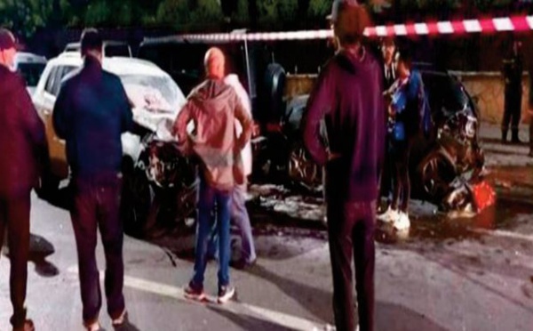 Le tournage du clip de Don Bigg et Aminux tourne au drame