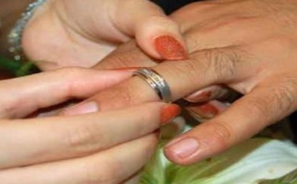 Un tiers des filles de moins de 18 ans victimes de mariage forcé