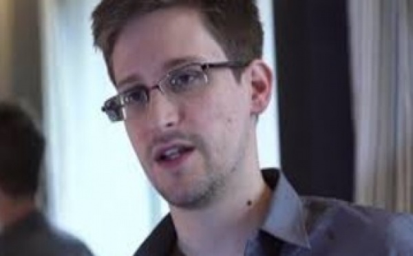 Snowden n’a toujours pas formulé une demande d’asile