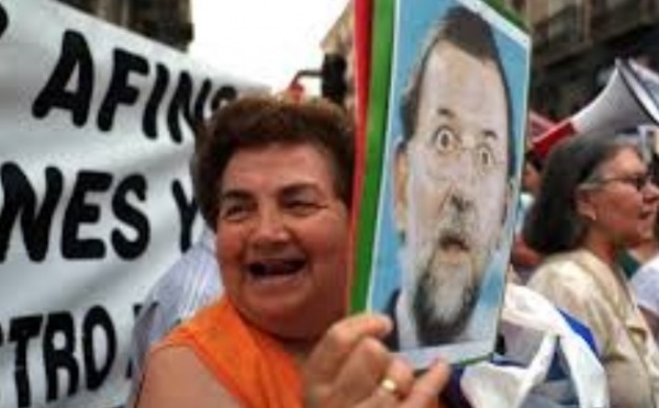 Rebondissement dans le scandale éclaboussant Mariano Rajoy