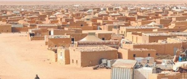 L’aviation algérienne mise à contribution pour traquer les Sahraouis qui fuient les camps de Tindouf