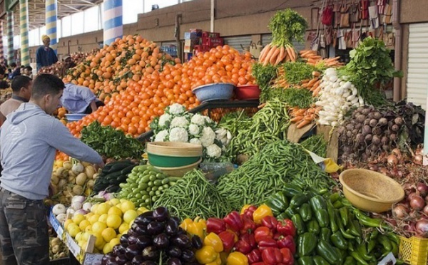 L’économie au ralenti durant le Ramadan