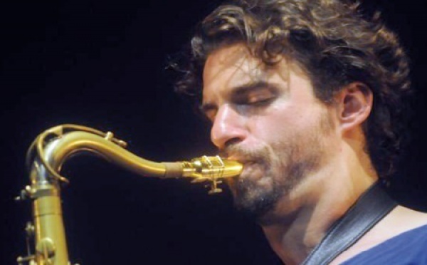 14ème édition du Festival Tanjazz