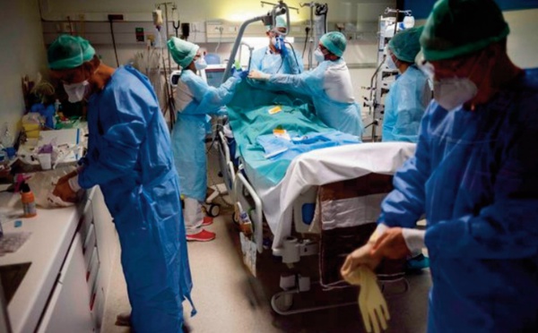 Les 7 recommandations des médecins du privé