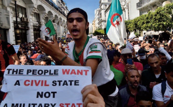 L'Algérie dilapide toutes ses richesses pour multiplier les actes d'hostilité envers le Maroc