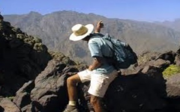 Entretien avec Tarik Fettah, directeur du raid de l’Atlas de Toubkal