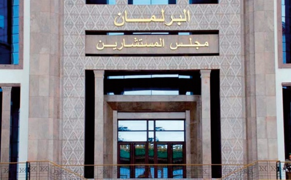 La liquidation des pensions des conseillers sur fond de 12 milliards n ’ est pas passée