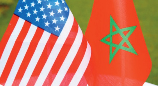 Les échanges commerciaux Maroc-USA multipliés par cinq depuis 2005