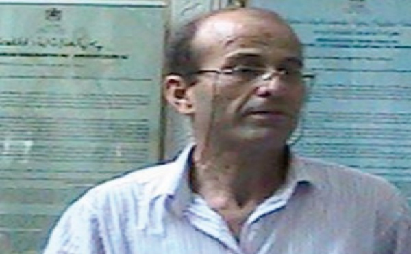 Entretien avec Aboulkacem Chebri, directeur du Centre d’études et de recherches sur le patrimoine maroco-lusitanien