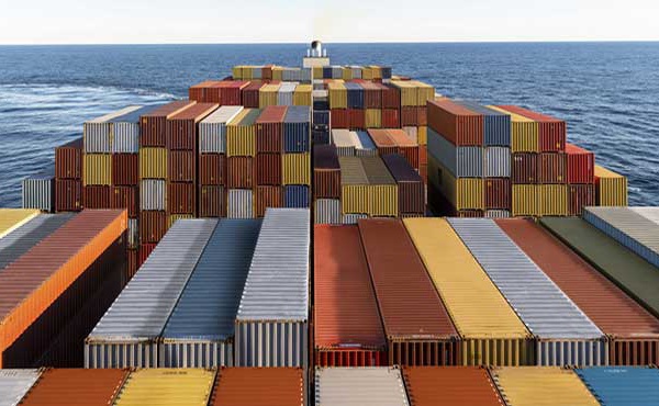 Reprise vigoureuse de l’économie mondiale