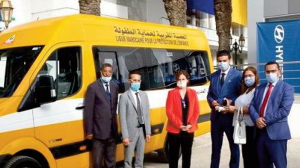 Son Altesse la Princesse Lalla Zineb reçoit le PDG du Groupe Bugshan Maroc