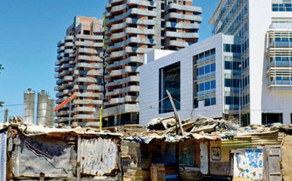 Quid de la santé, de l’éducation, du bien-être …?