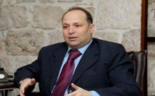 Un haut fonctionnaire syrien assassiné dans le sud du Liban