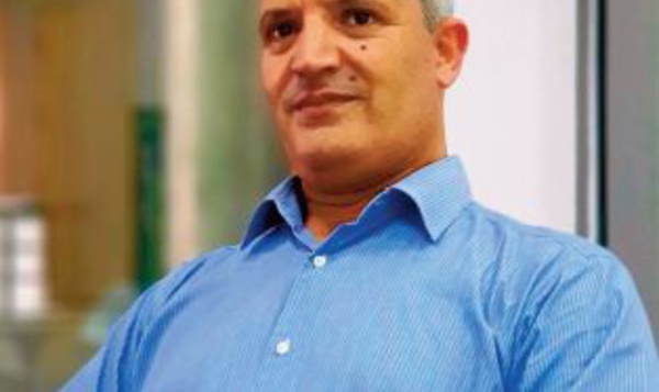 Abdelaziz El Idrissi: Les musées, de cimetières d'objets antiques à des espaces de vie