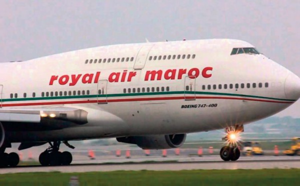 RAM met les bouchées doubles