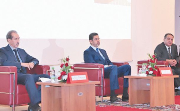 Justice et forces de l’ ordre se donnent la main